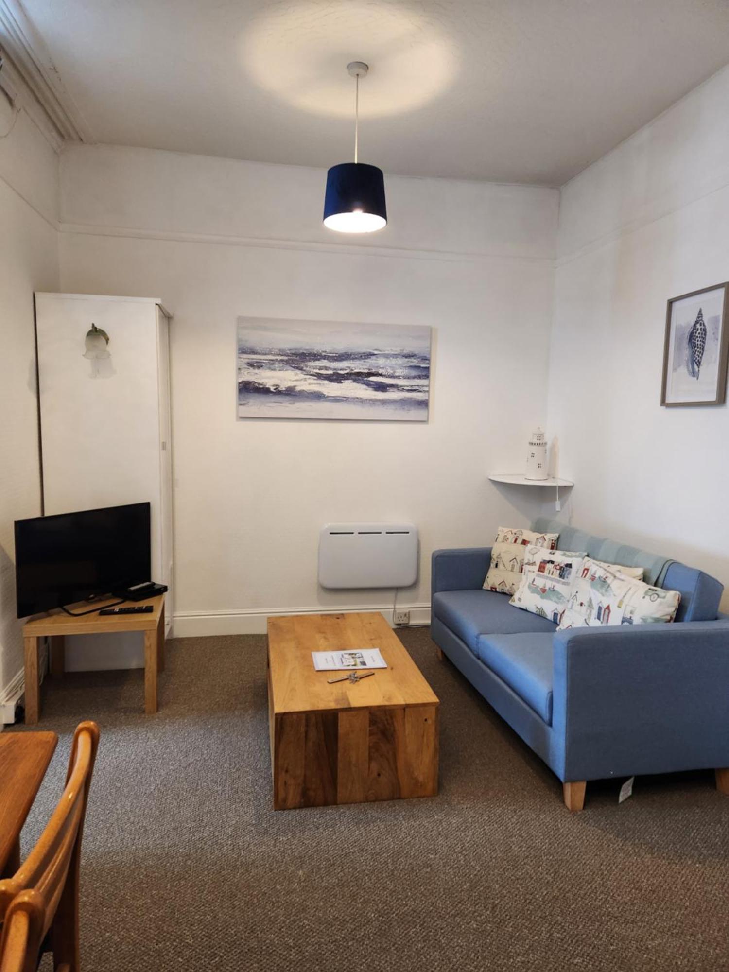 Rose Court Holiday Apartments Torquay Exterior photo