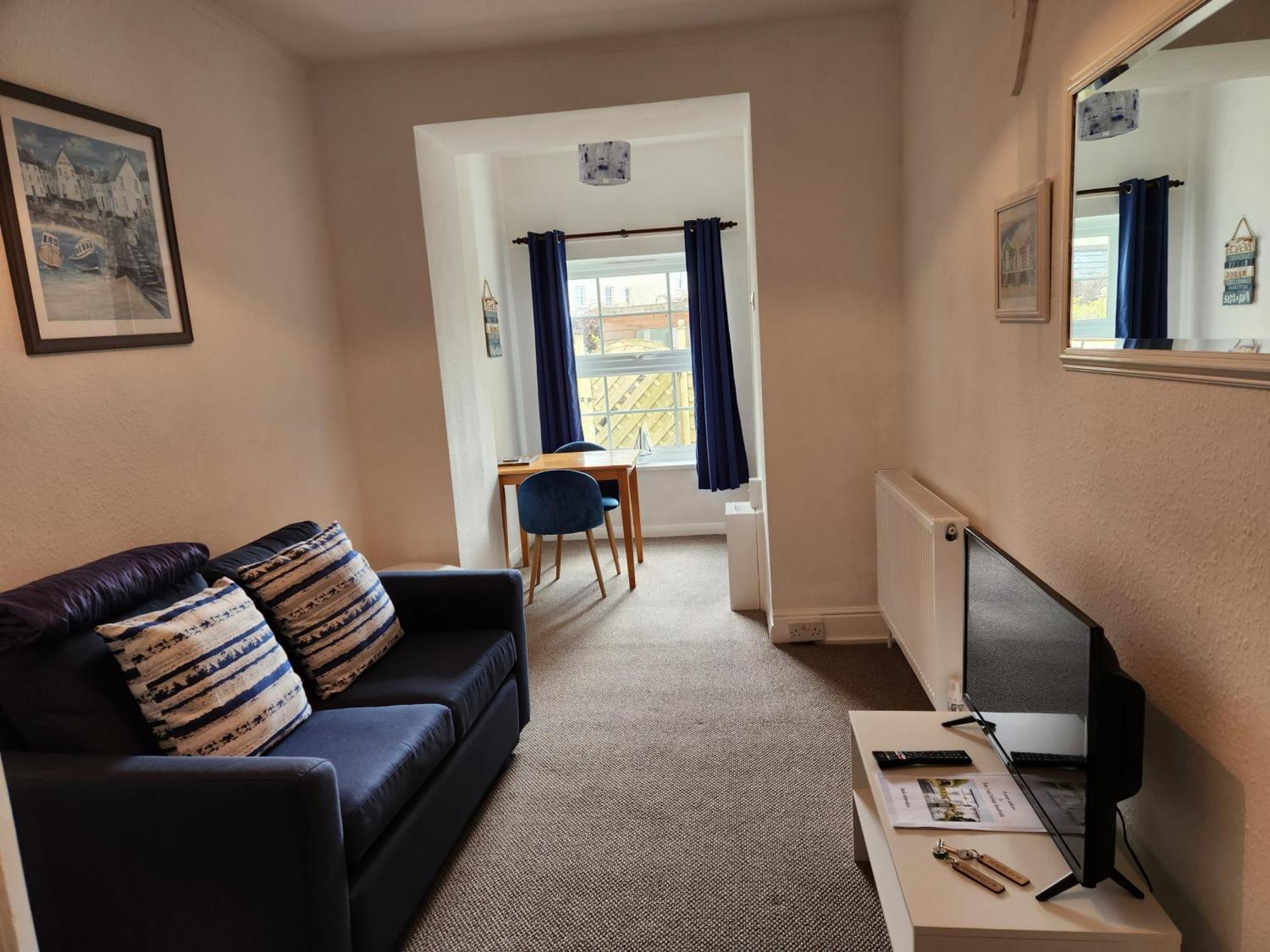 Rose Court Holiday Apartments Torquay Exterior photo