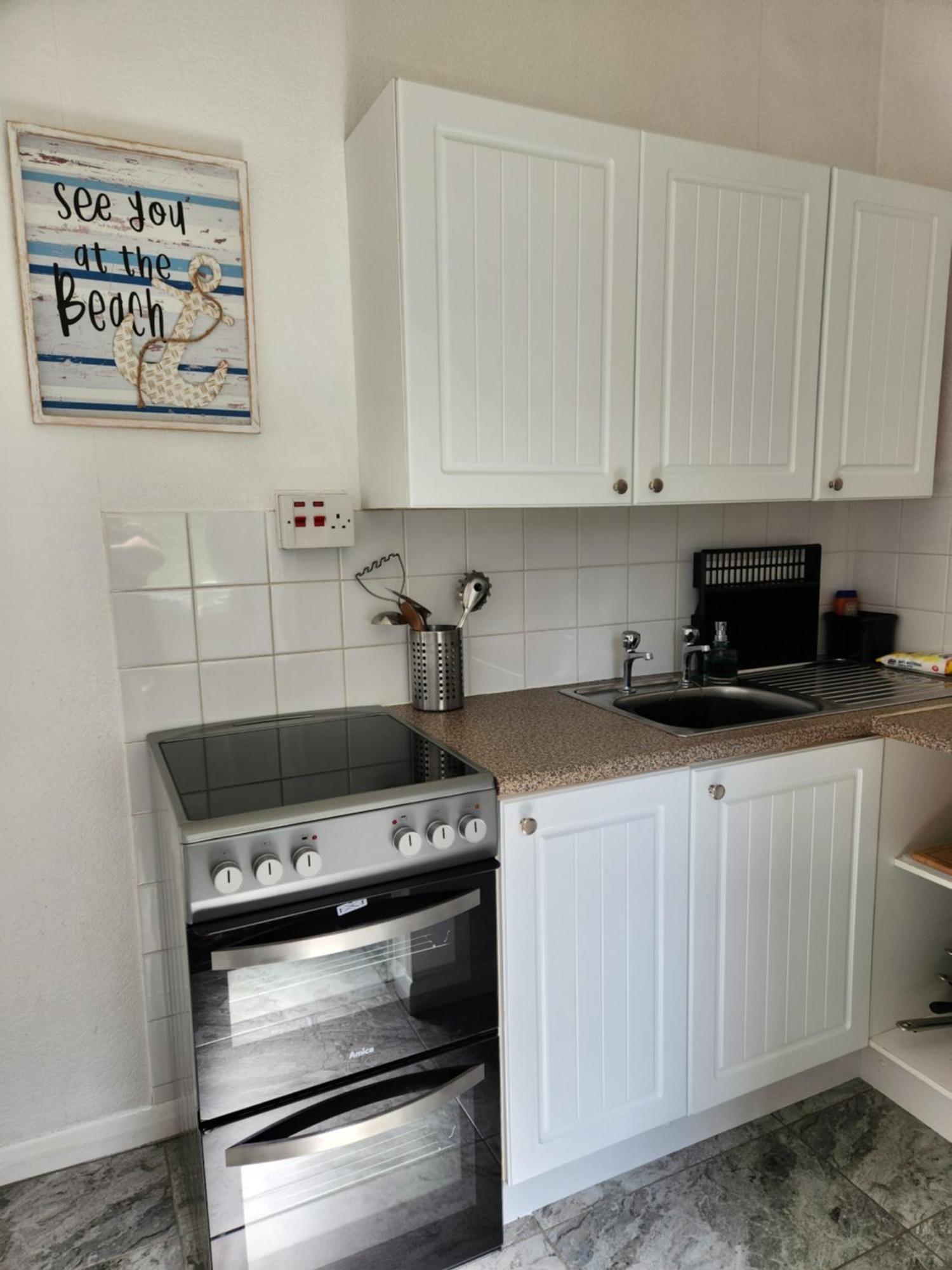 Rose Court Holiday Apartments Torquay Exterior photo