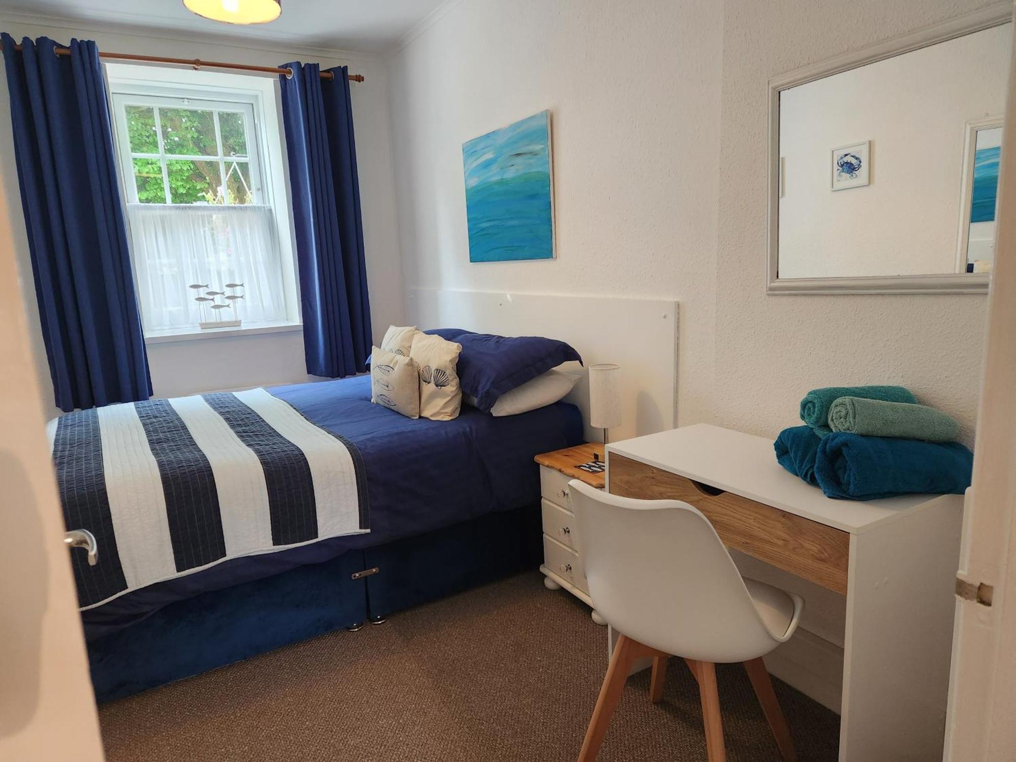 Rose Court Holiday Apartments Torquay Exterior photo