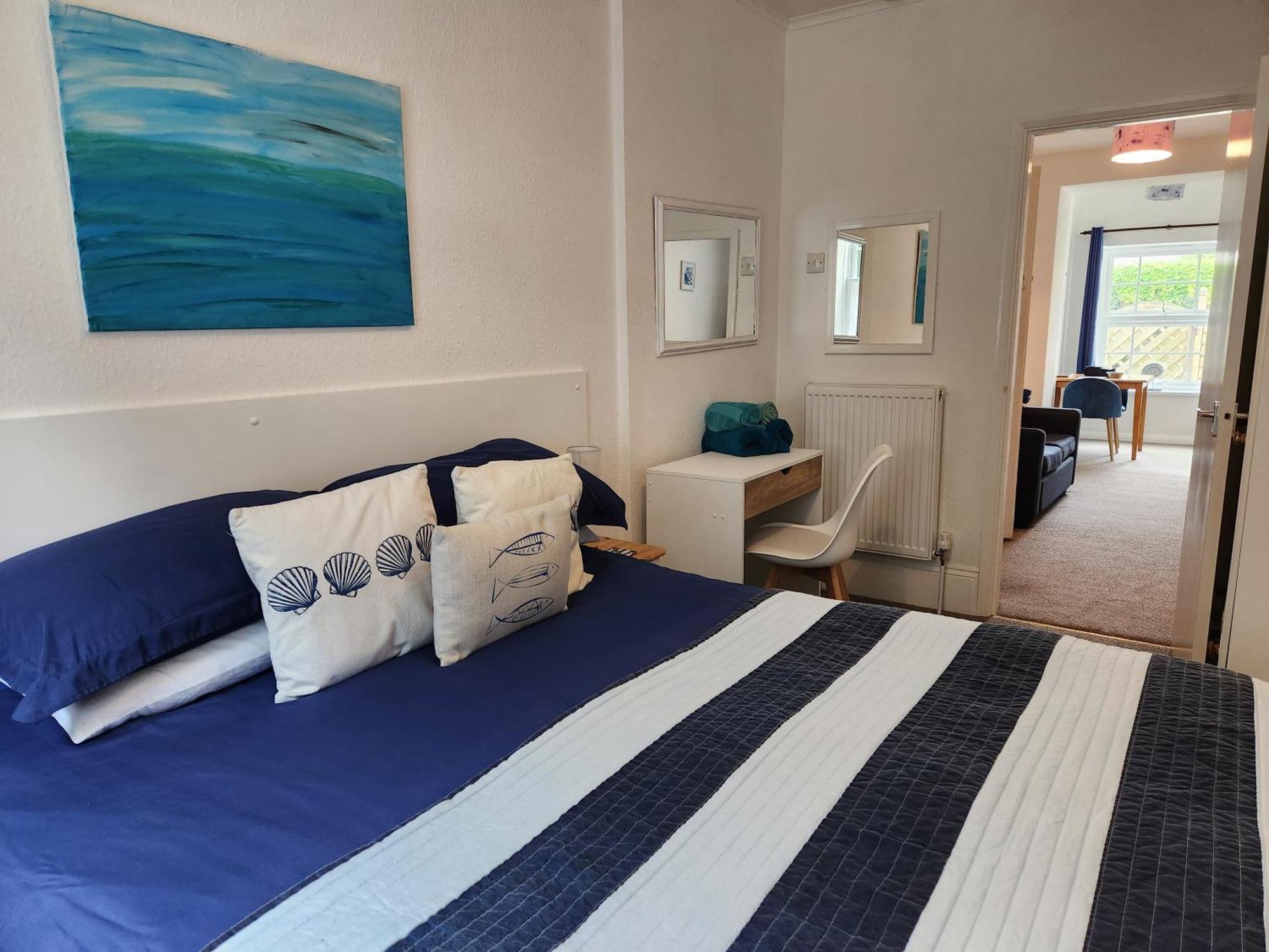 Rose Court Holiday Apartments Torquay Exterior photo